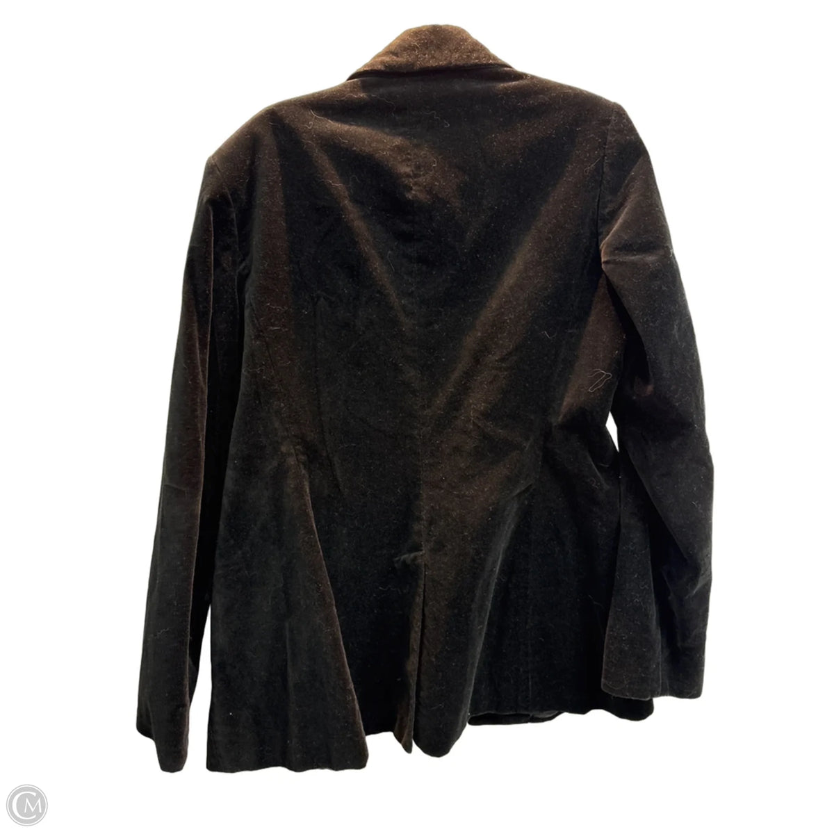 Blazer By Boston Proper In Black, Size: L