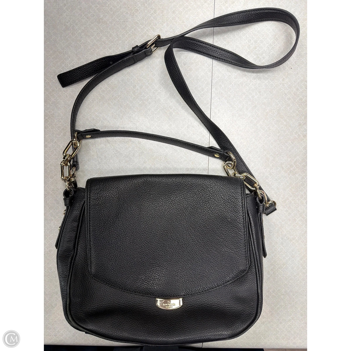 Crossbody Designer By Kate Spade, Size: Medium