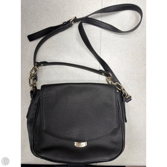 Crossbody Designer By Kate Spade, Size: Medium