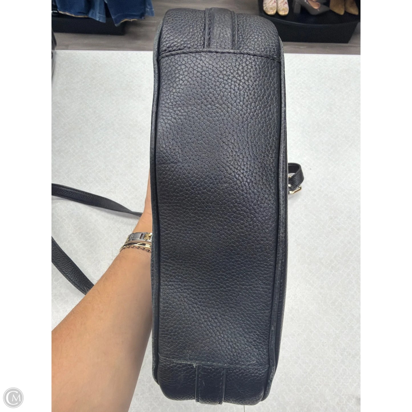Crossbody Designer By Kate Spade, Size: Medium