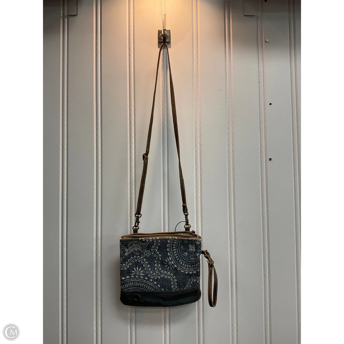 Crossbody By Myra, Size: Small