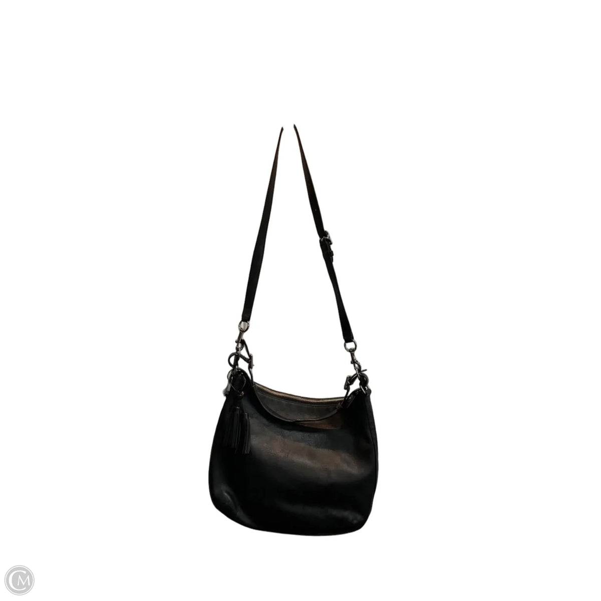 Handbag Designer By Coach, Size: Large