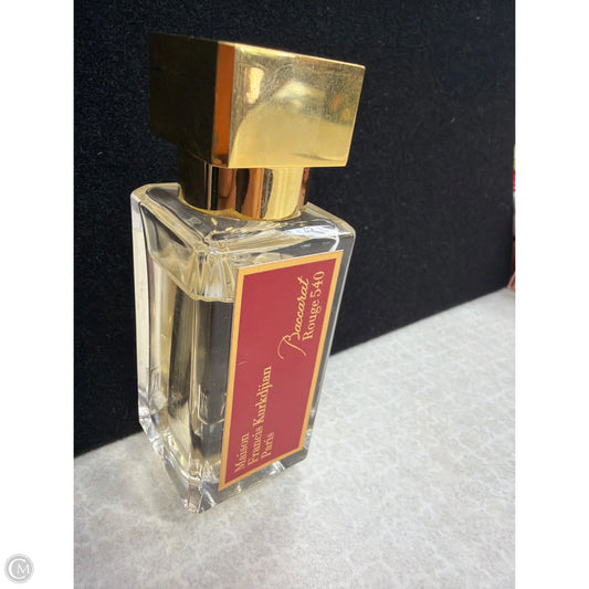 Fragrance By Cma, Size: Medium
