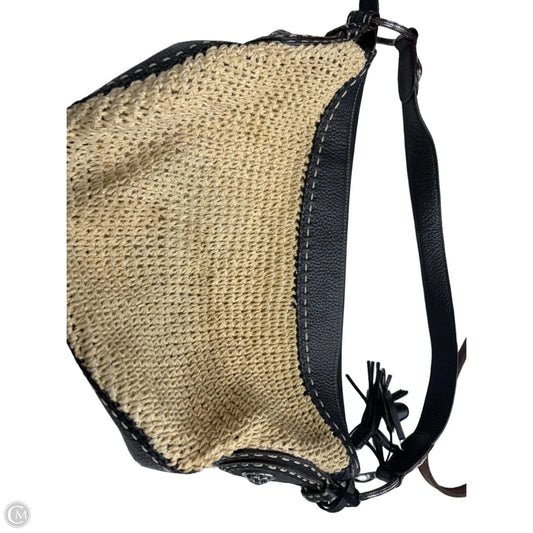 Handbag Designer By Brighton, Size: Medium