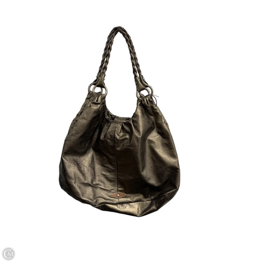 Tote By Elliot Lucca, Size: Large