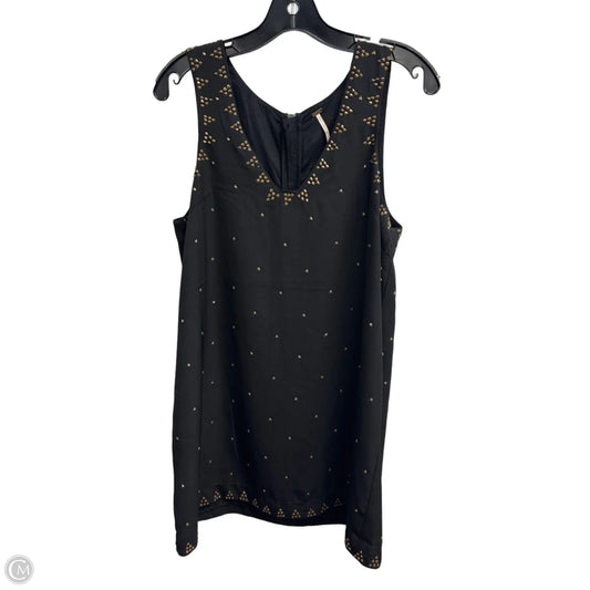 Dress Party Short By Free People In Black, Size: S