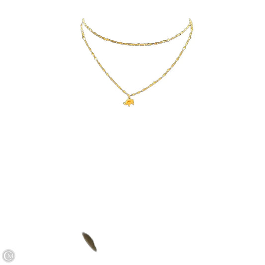 Necklace Sterling Silver By Clothes Mentor