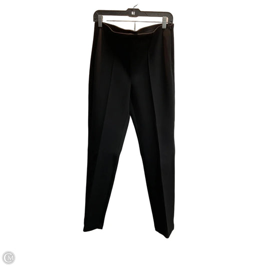 Pants Dress By Chicos In Black, Size: 8
