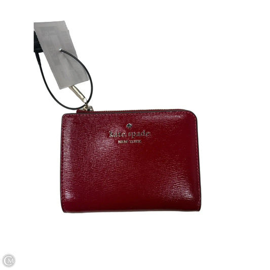 Wallet Designer By Kate Spade, Size: Small