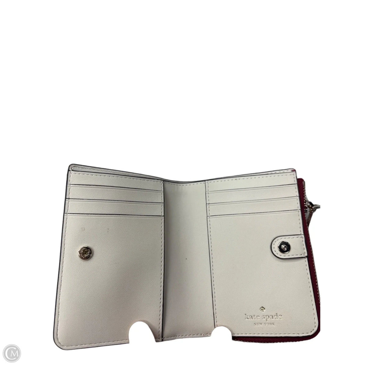 Wallet Designer By Kate Spade, Size: Small