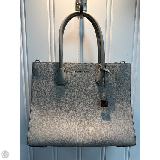 Tote Designer By Michael Kors, Size: Medium