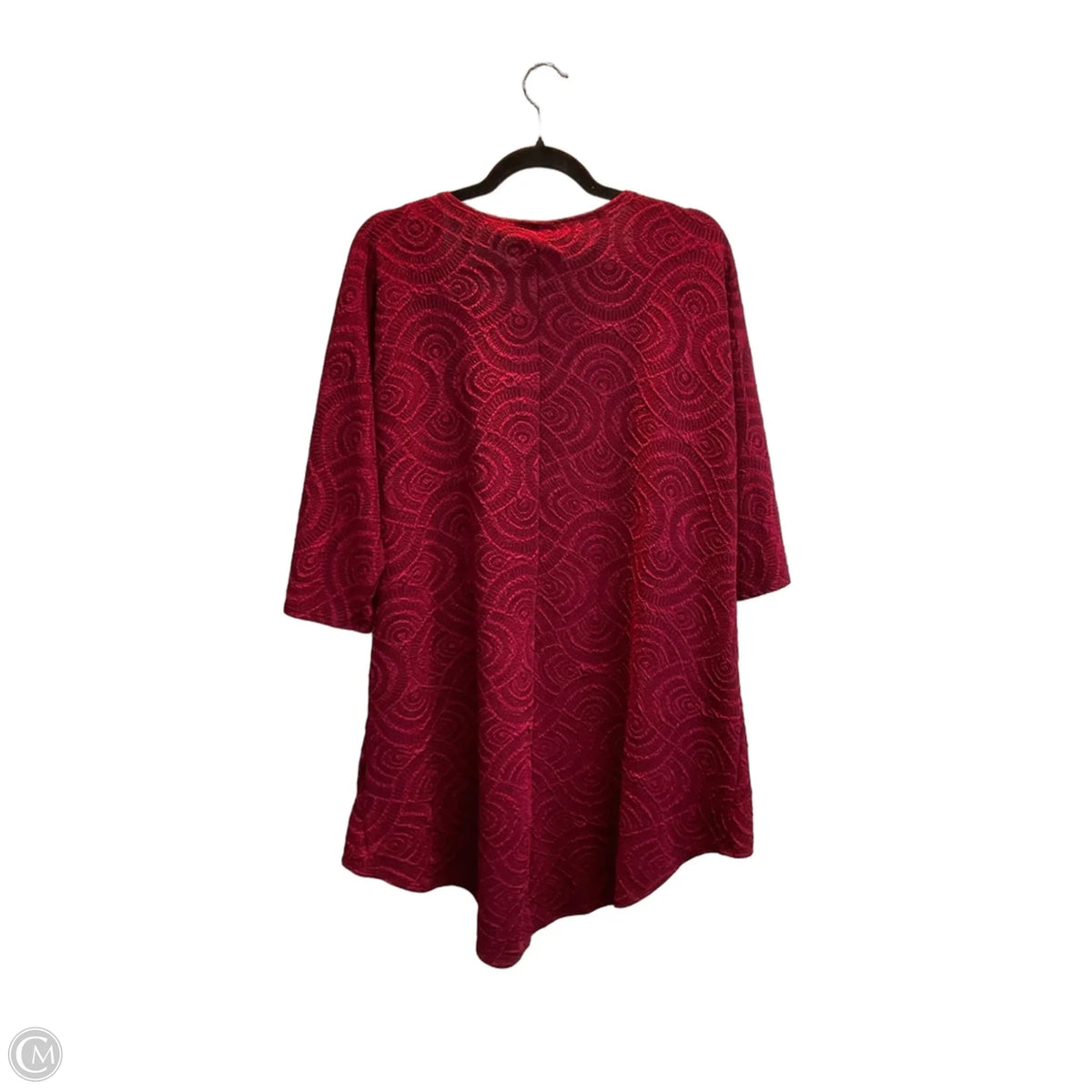 Shawl By Lularoe In Red, Size: S