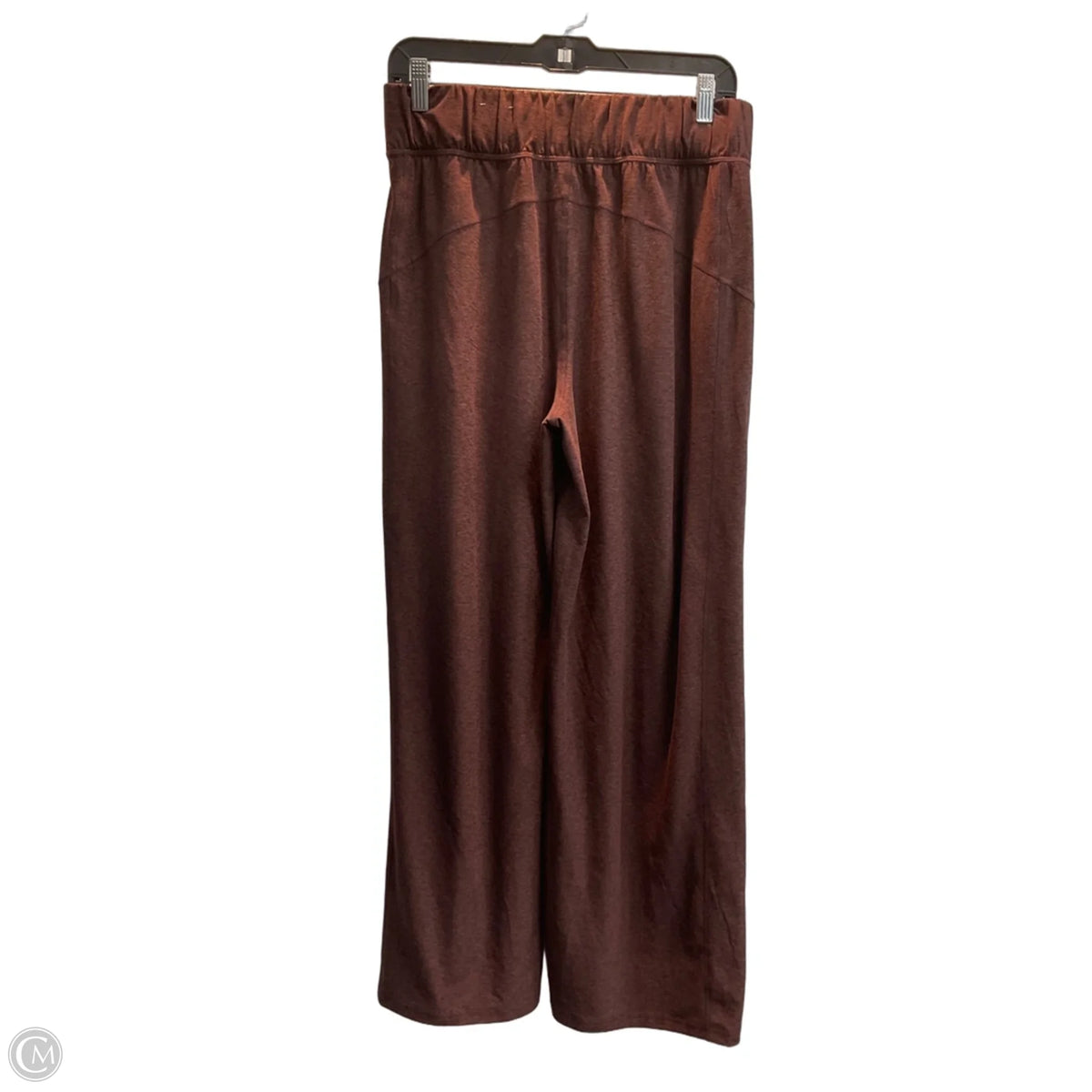 Pants Lounge By Flx In Maroon, Size: M