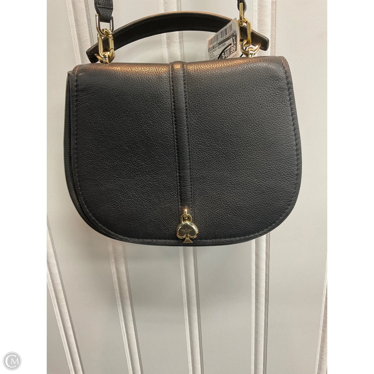 Crossbody Designer By Kate Spade, Size: Medium