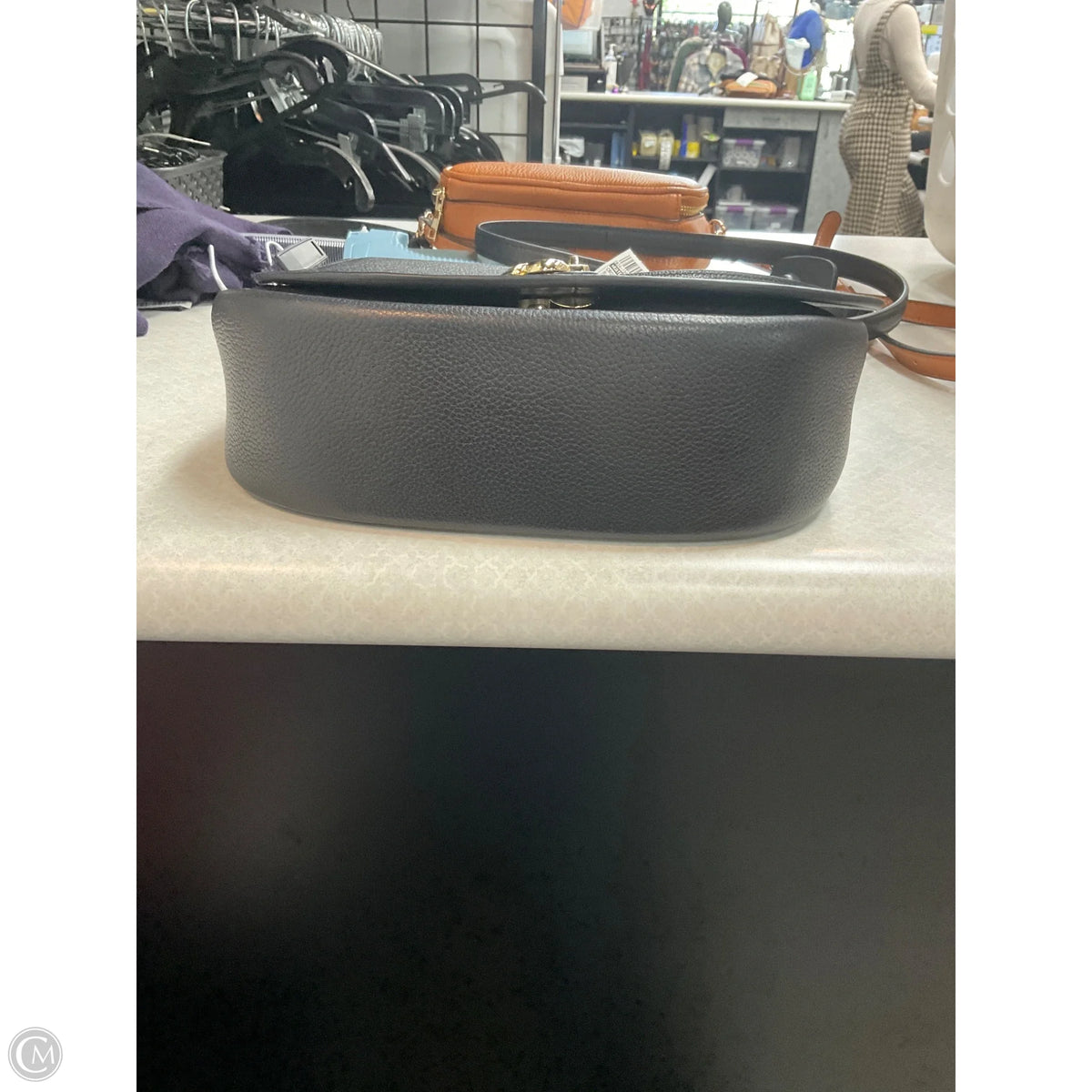 Crossbody Designer By Kate Spade, Size: Medium