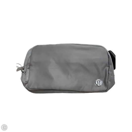 Belt Bag By Lululemon, Size: Small
