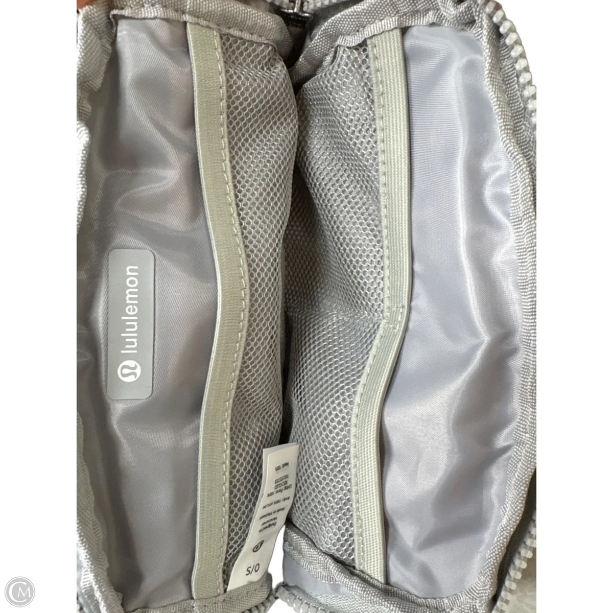 Belt Bag By Lululemon, Size: Small