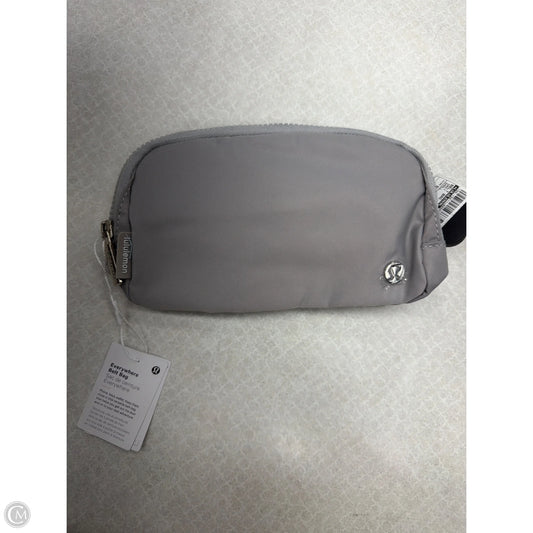 Belt Bag By Lululemon, Size: Small