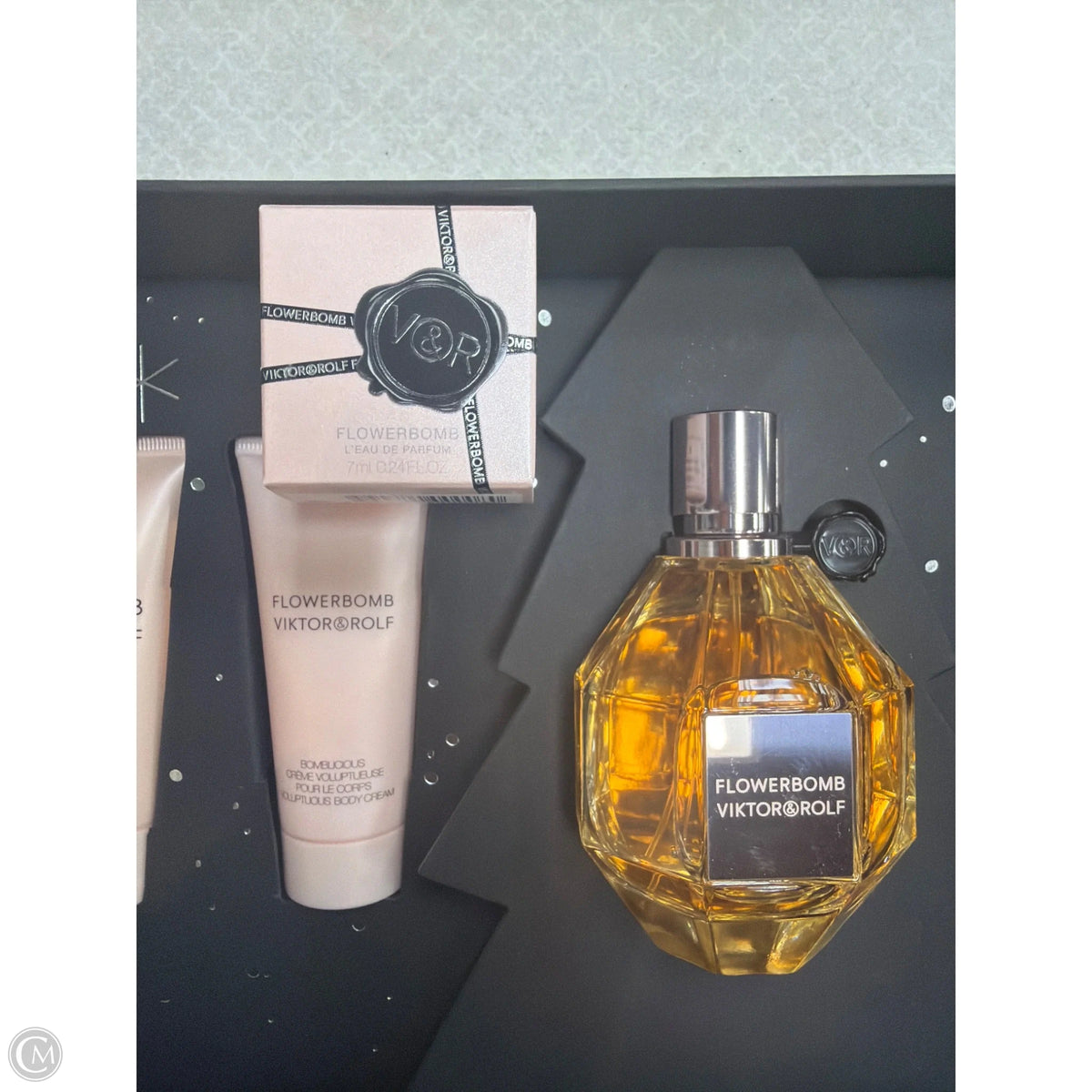 Fragrance By Cmc, Size: Large