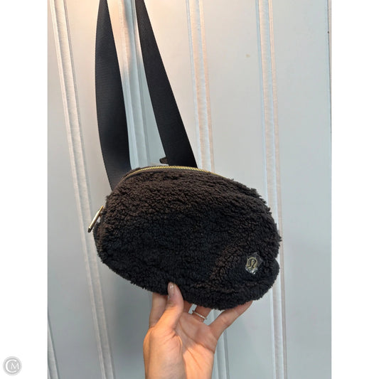 Belt Bag By Lululemon, Size: Small