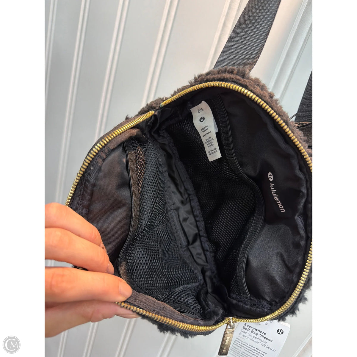 Belt Bag By Lululemon, Size: Small