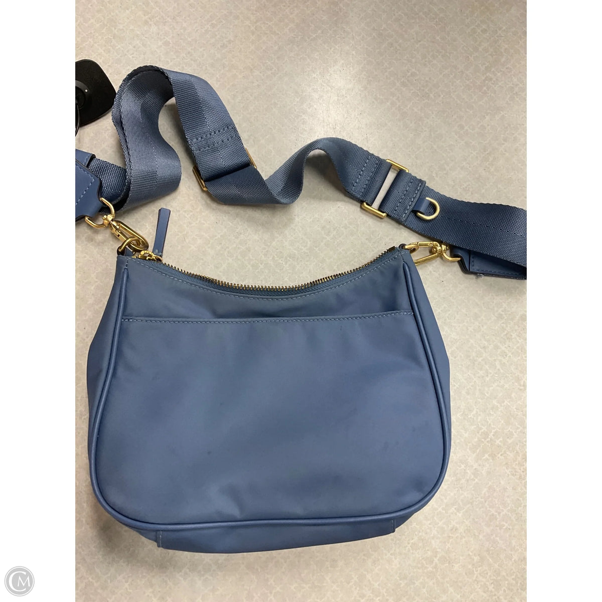 Crossbody Designer By Tory Burch, Size: Small