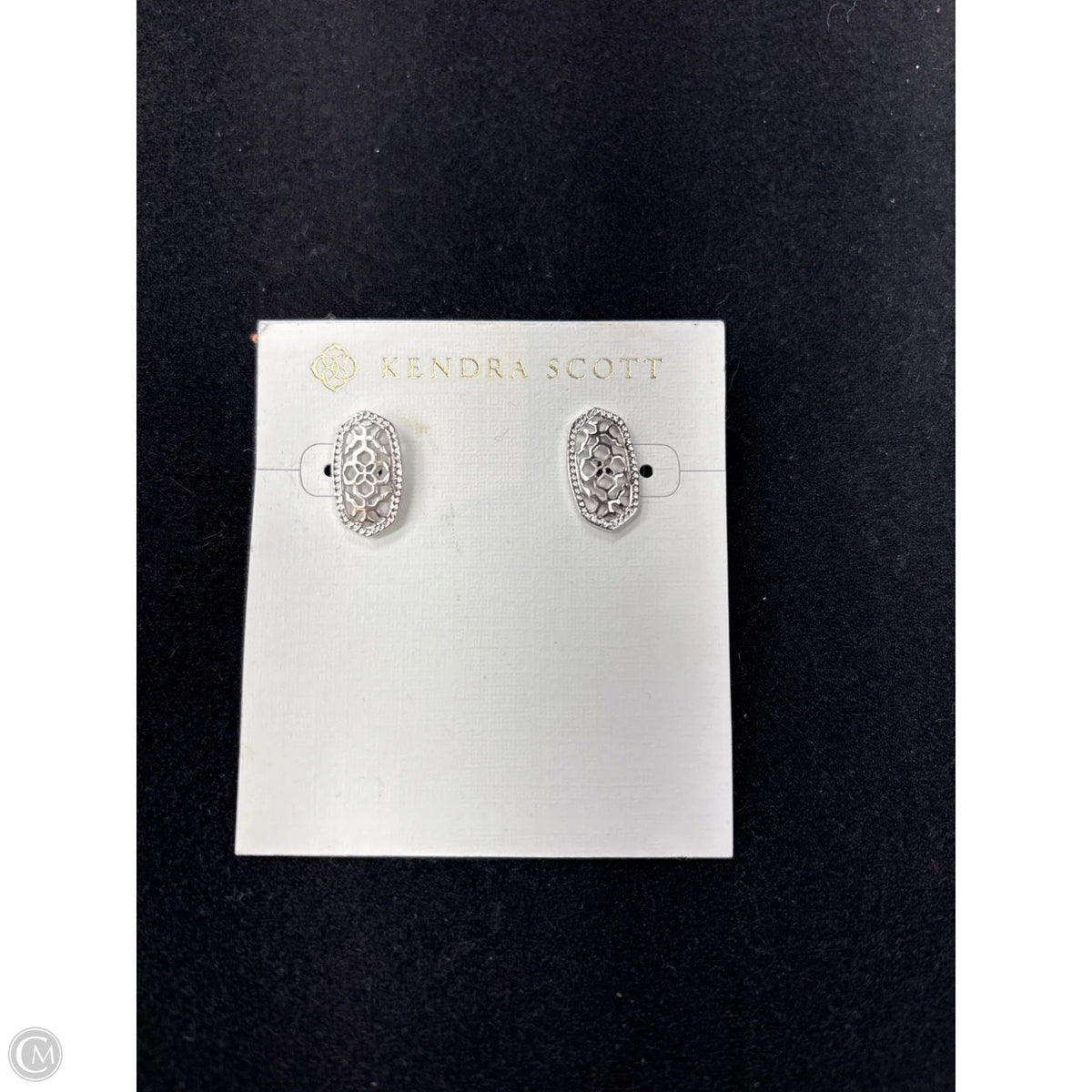 Earrings Designer By Kendra Scott