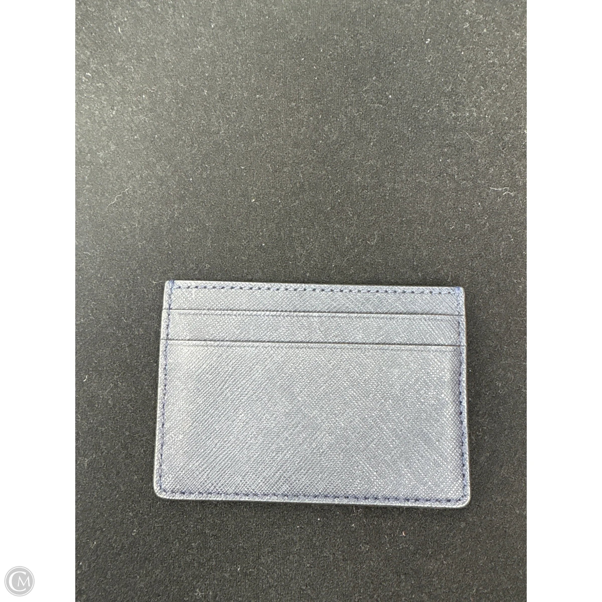 Id/card Holder Designer By Tory Burch, Size: Small