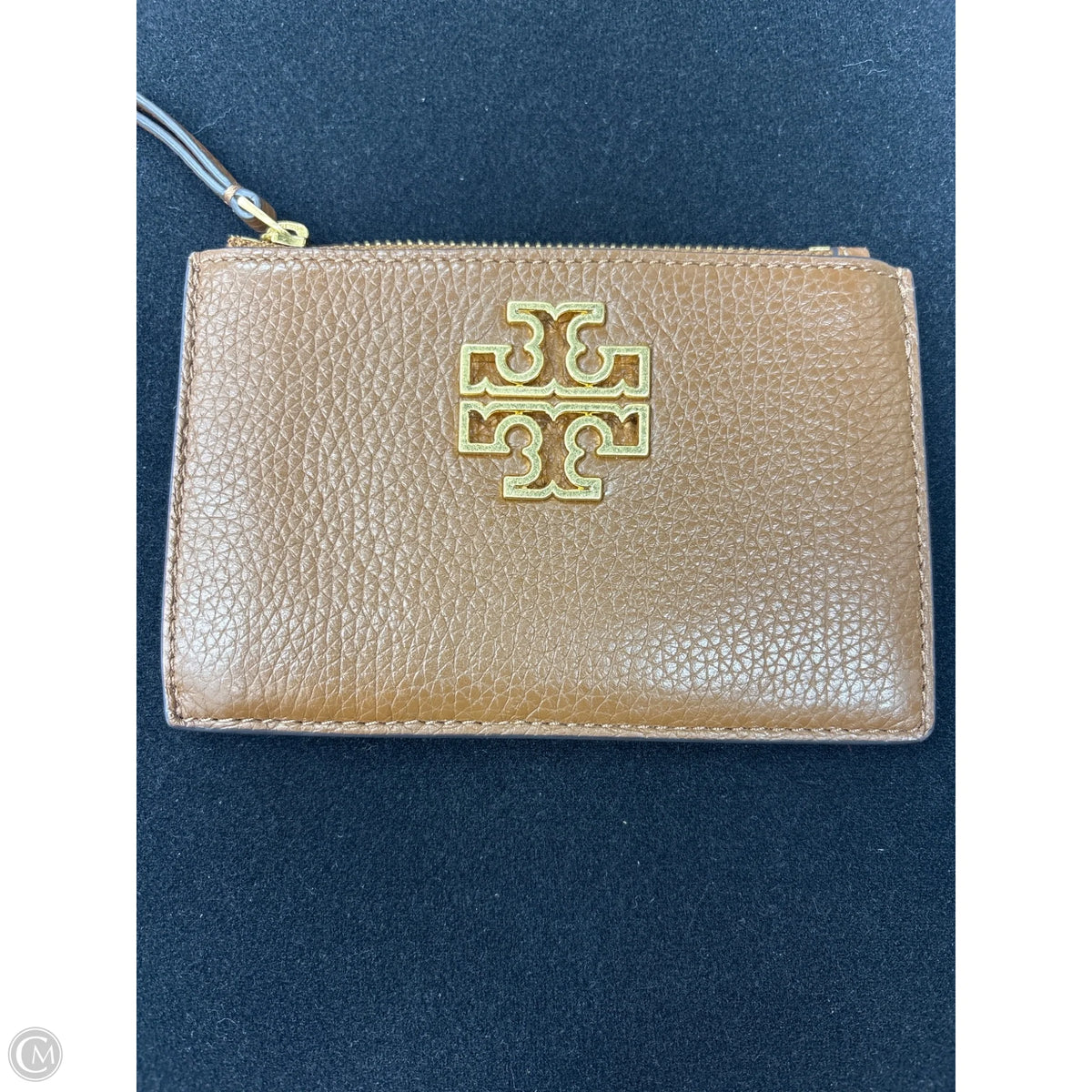 Wallet Designer By Tory Burch, Size: Small