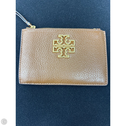 Wallet Designer By Tory Burch, Size: Small