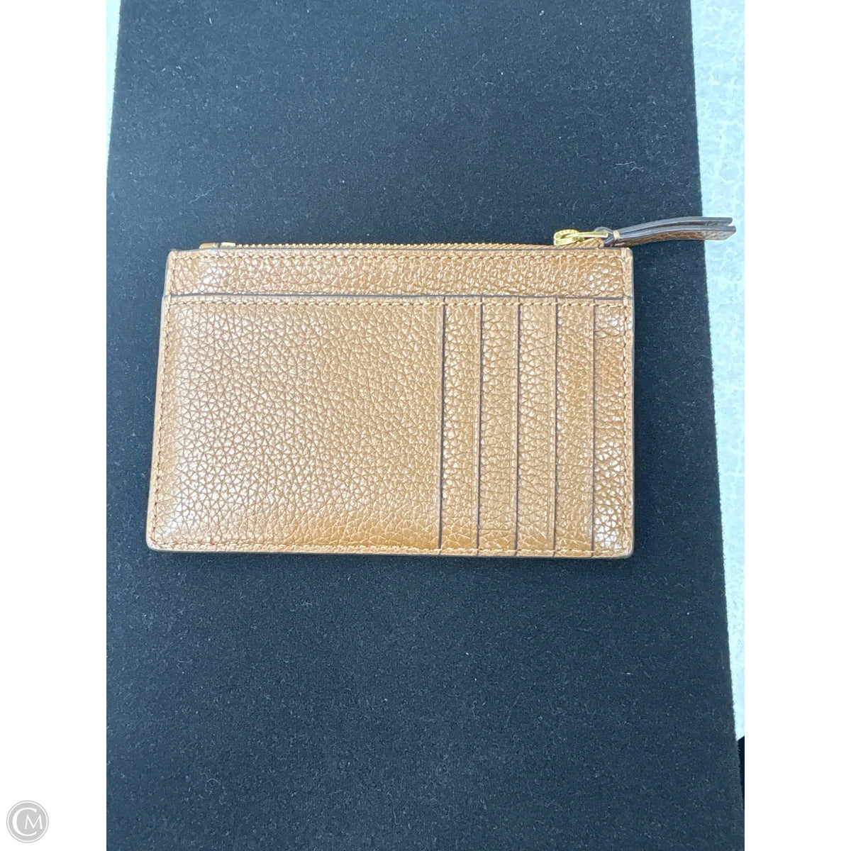 Wallet Designer By Tory Burch, Size: Small