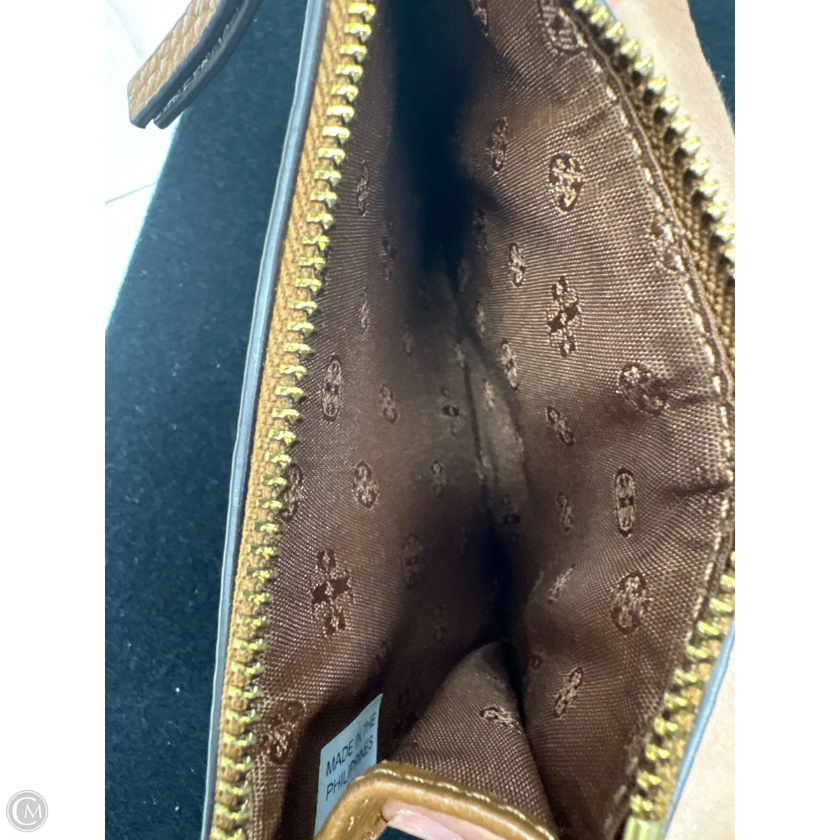 Wallet Designer By Tory Burch, Size: Small