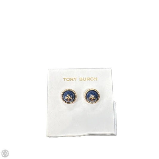 Earrings Designer By Tory Burch