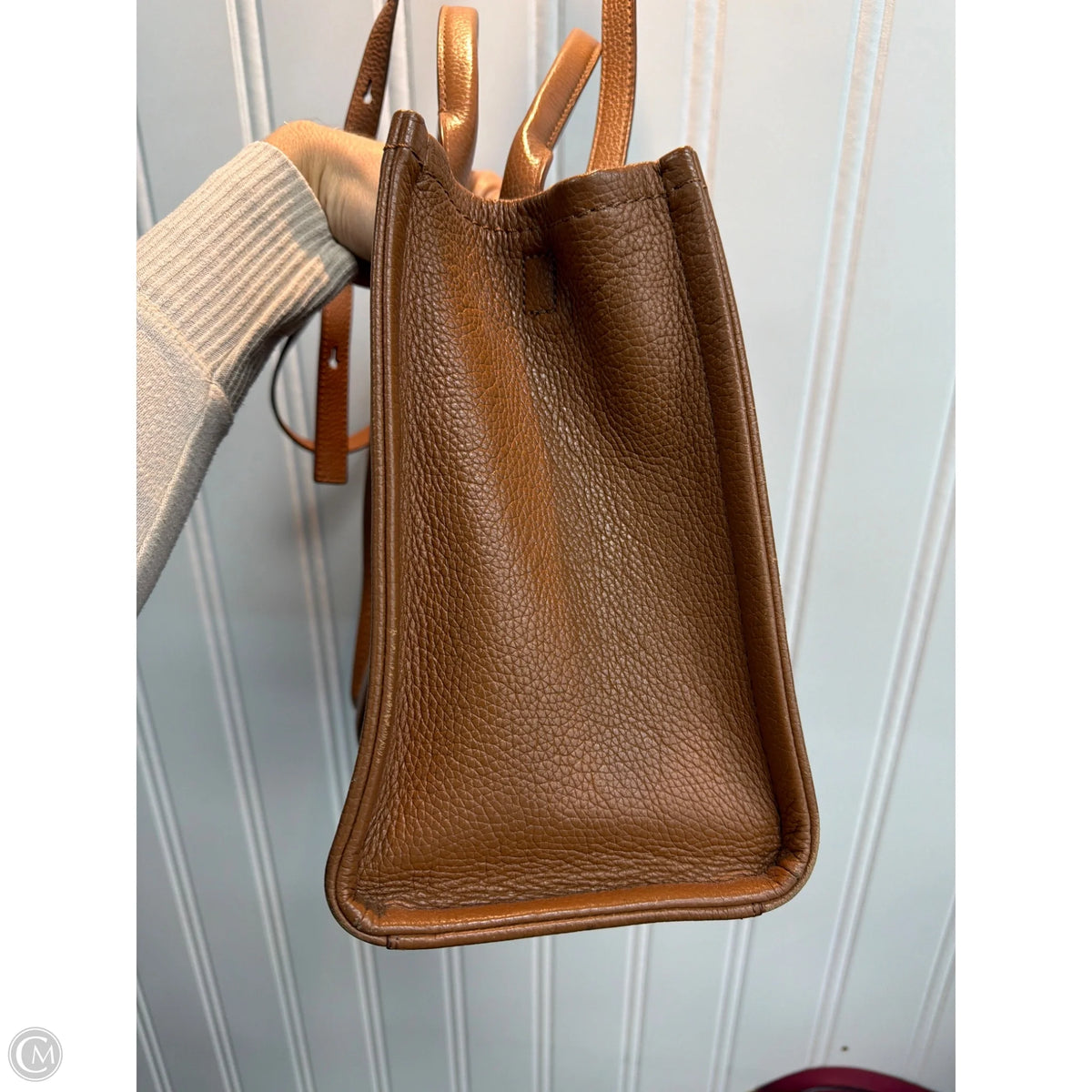 Tote Luxury Designer By Marc Jacobs, Size: Medium