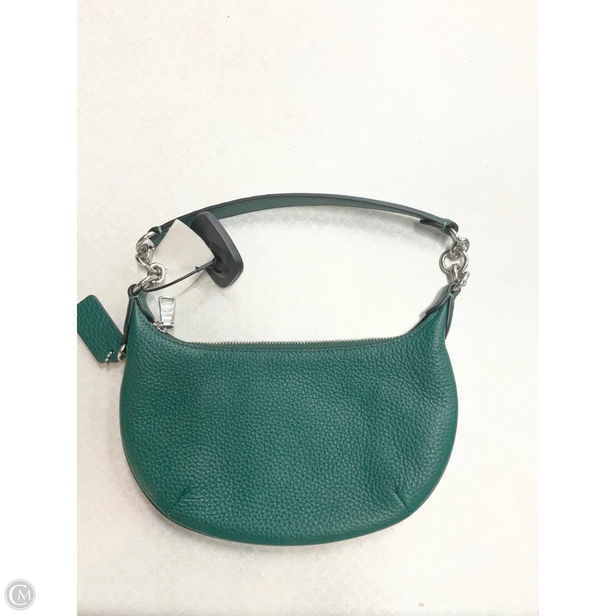 Handbag Designer By Coach, Size: Small