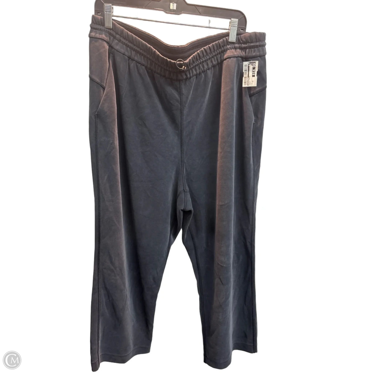 Pants Lounge By Lululemon In Black, Size: 16