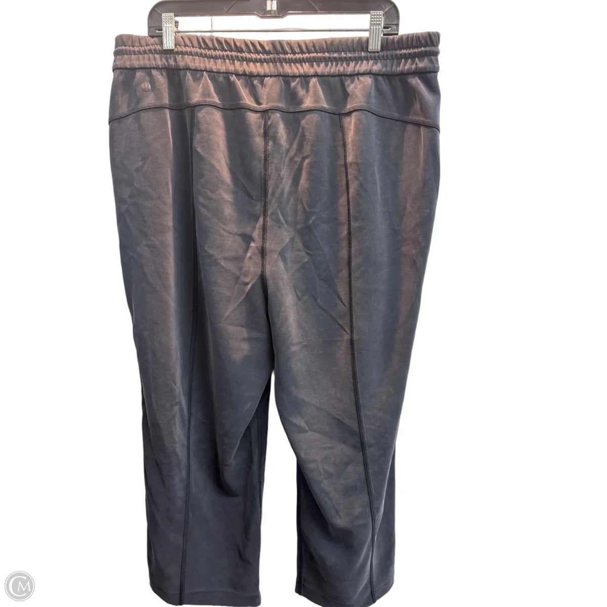 Pants Lounge By Lululemon In Black, Size: 16