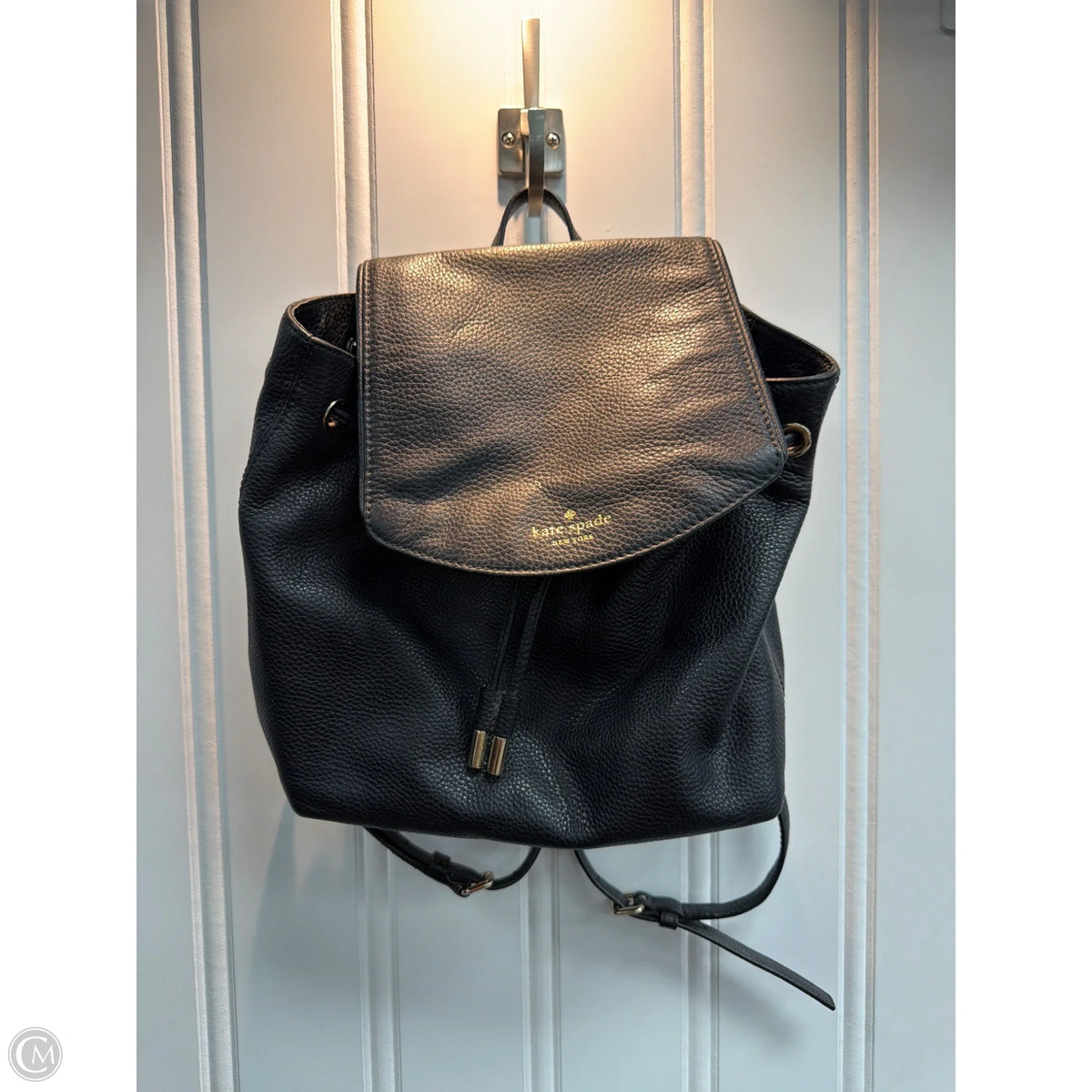 Backpack Designer By Kate Spade, Size: Small