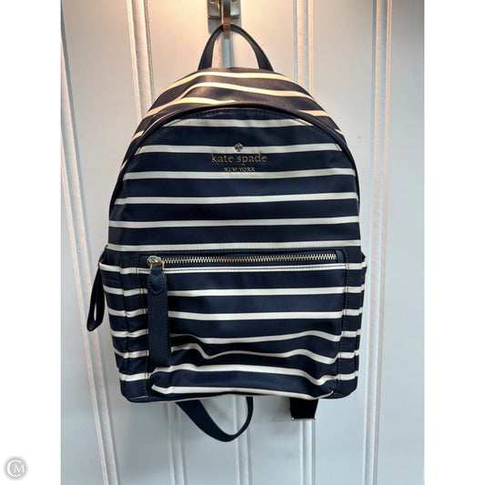 Backpack Designer By Kate Spade, Size: Medium