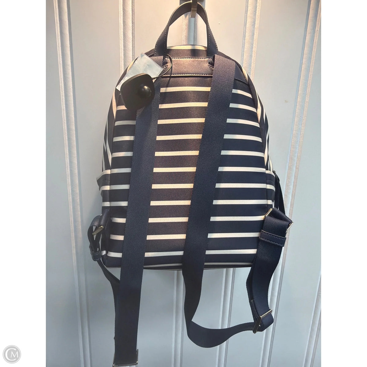 Backpack Designer By Kate Spade, Size: Medium