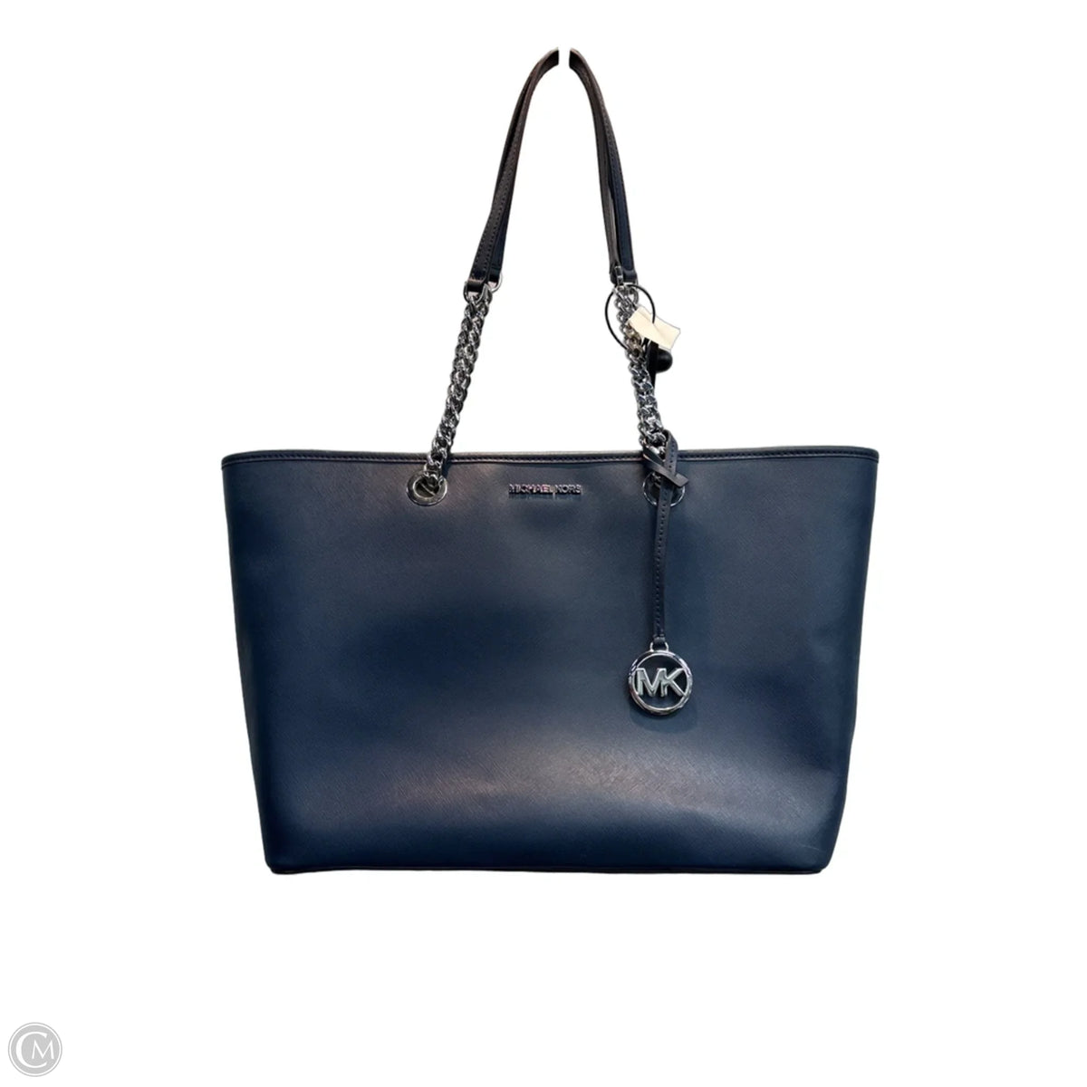 Tote Designer By Michael Kors, Size: Large