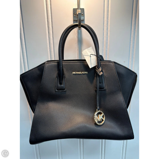 Handbag Designer By Michael Kors, Size: Medium