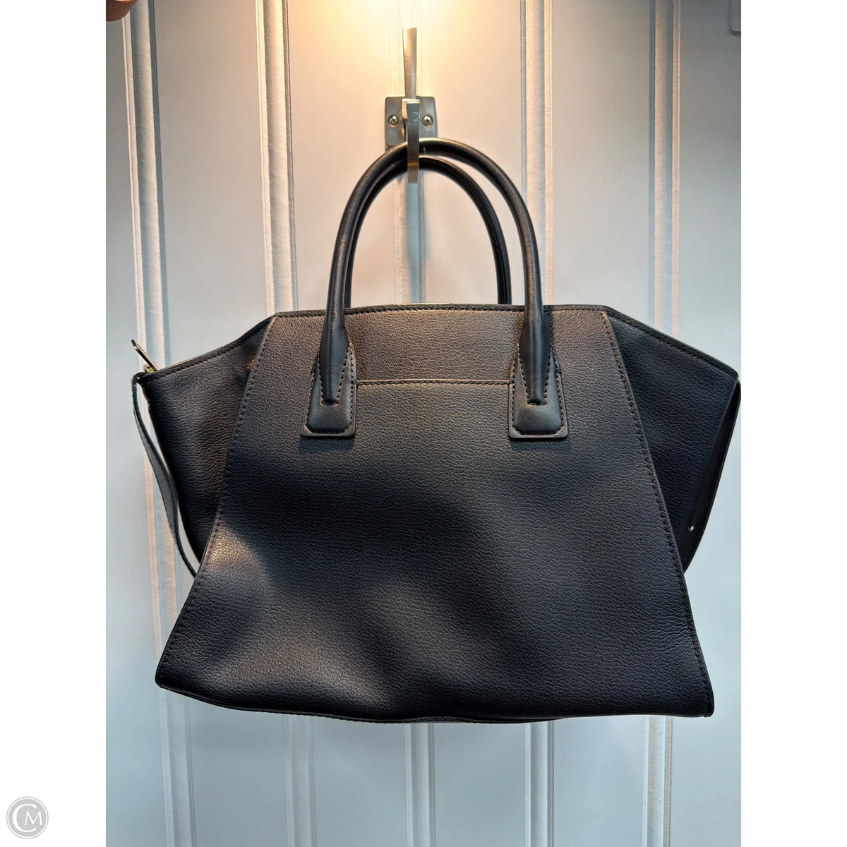 Handbag Designer By Michael Kors, Size: Medium