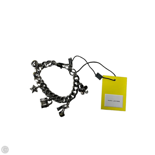 Bracelet Luxury Designer By Marc Jacobs