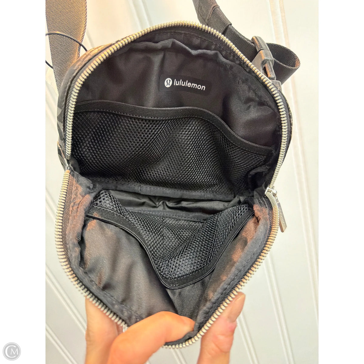Belt Bag By Lululemon, Size: Small