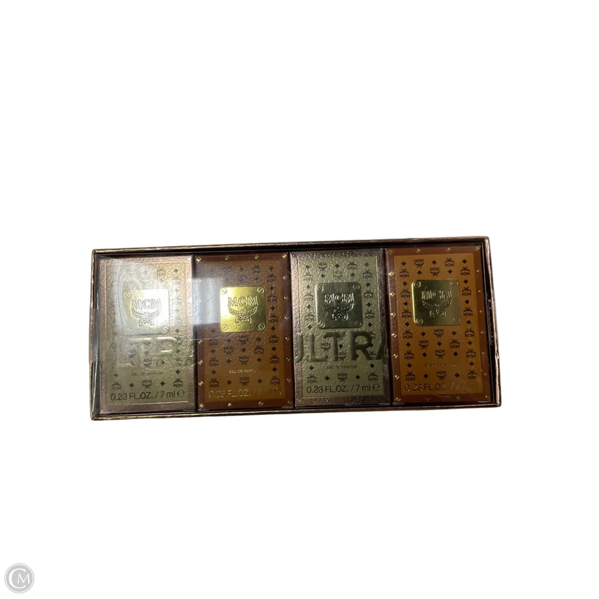 Fragrance Luxury Designer By Mcm, Size: