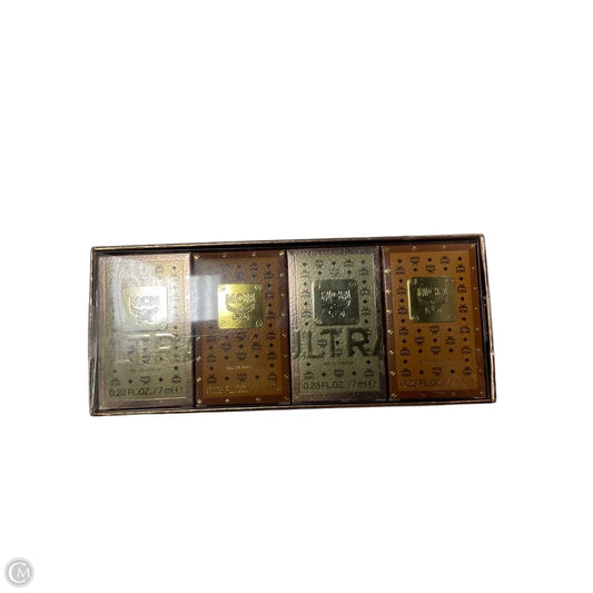 Fragrance Luxury Designer By Mcm, Size: