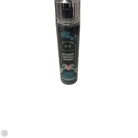 Body Mist/spray By Bath And Body Works, Size: