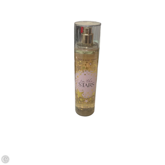 Body Moisturizer By Bath And Body Works, Size:
