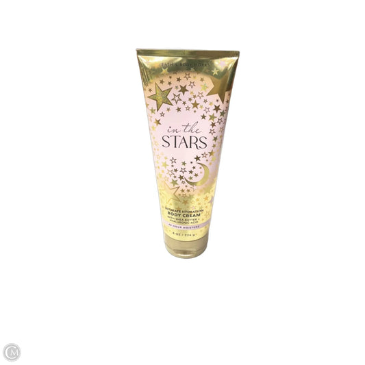 Body Moisturizer By Bath And Body Works, Size:
